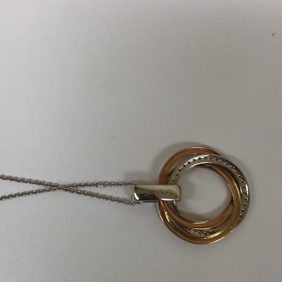 Rare find! Effy Necklace - Picture 4 of 10